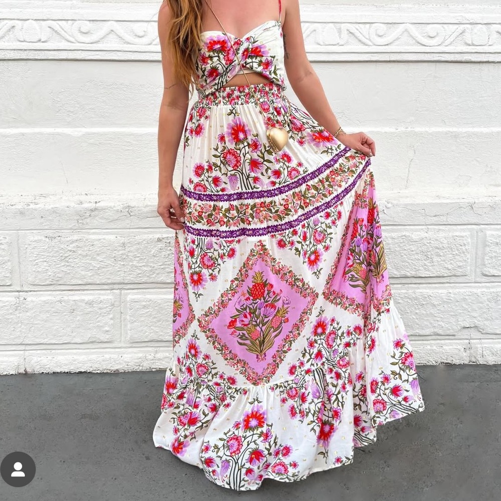 Farm Rio Matching Set